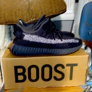 ADIDAS YEEZY 350 V2 “ CINDER REFLECTIVES “